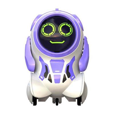 Neco Silverlit Pokibot Robot Seri 1