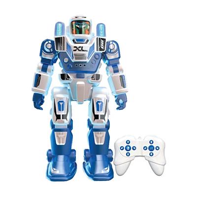 Neco Silverlit Programlama Robotu A Bot
