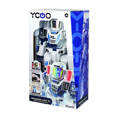 Neco Silverlit Programlama Robotu A Bot