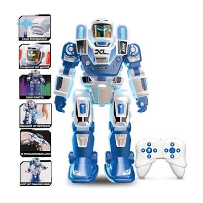 Neco Silverlit Programlama Robotu A Bot