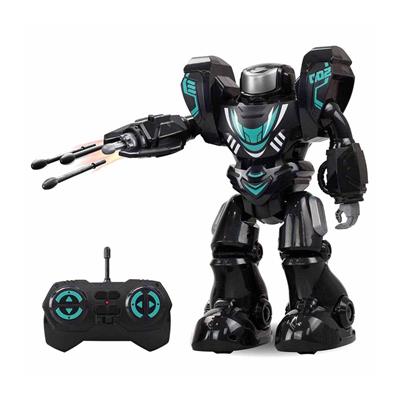 Neco Silverlit Uzaktan Kumandalı Robo Blast One
