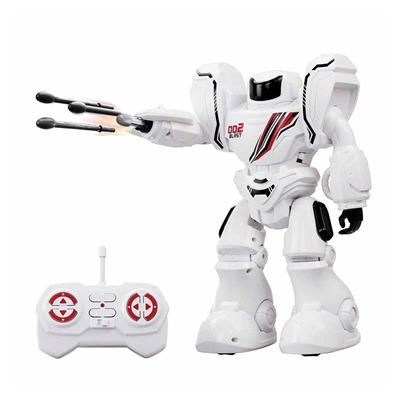 Neco Silverlit Uzaktan Kumandalı Robo Blast One