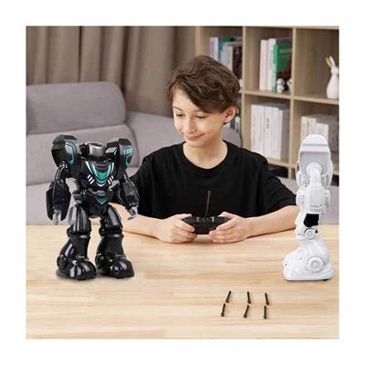 Neco Silverlit Uzaktan Kumandalı Robo Blast One