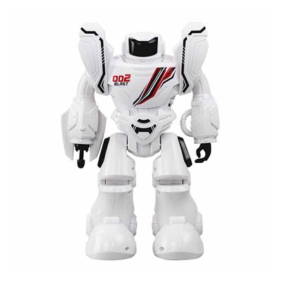 Neco Silverlit Uzaktan Kumandalı Robo Blast One