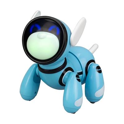 Neco Silverlit Robo Jiggo İnteractive Dog