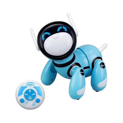 Neco Silverlit Robo Jiggo İnteractive Dog