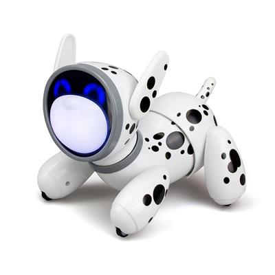 Neco Silverlit Robo Jiggo İnteractive Dog