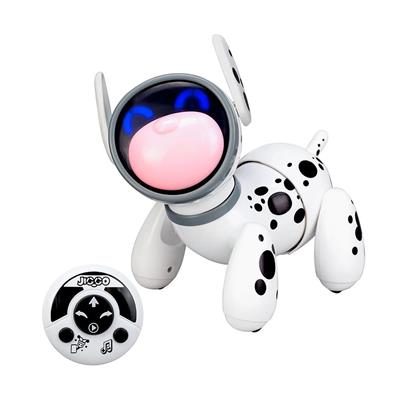 Neco Silverlit Robo Jiggo İnteractive Dog
