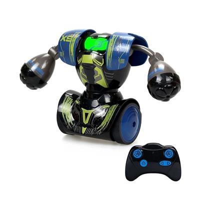 Neco Silverlit Robo Kombat Tekli Antrenman Set