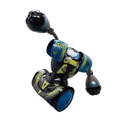 Neco Silverlit Robo Kombat Tekli Antrenman Set
