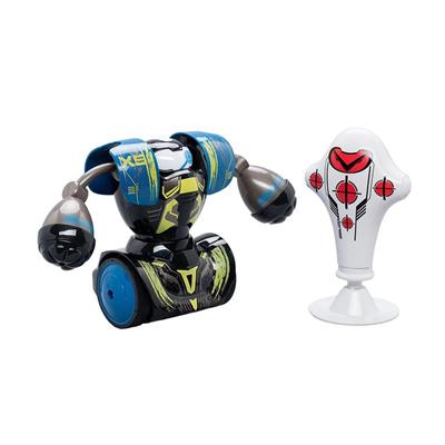 Neco Silverlit Robo Kombat Tekli Antrenman Set