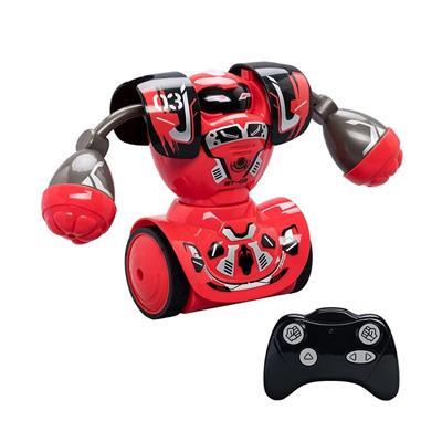 Neco Silverlit Robo Kombat Tekli Antrenman Set