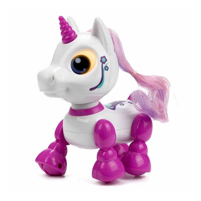 Neco Silverlit Robo Heads Up Robot Evcil Hayvanlar
