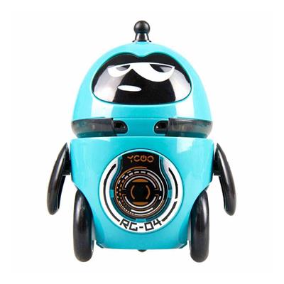 Neco Silverlit Follow Me Droid Robot