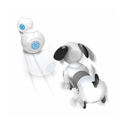 Neco Silverlit Robo Dackel Junior