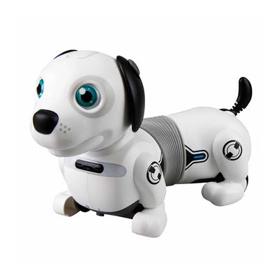 Neco Silverlit Robo Dackel Junior