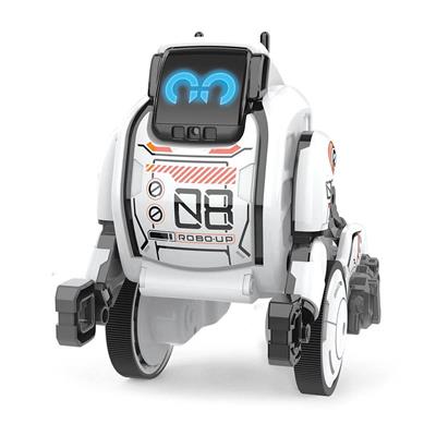 Neco Silverlit Uzaktan Kumandalı Robo Up Robot
