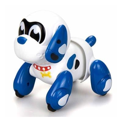 Neco Silverlit Ruffy Robot Köpek