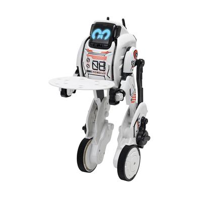 Neco Silverlit Uzaktan Kumandalı Robo Up Robot