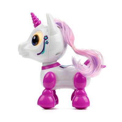Neco Silverlit Robo Heads Up Robot Evcil Hayvanlar