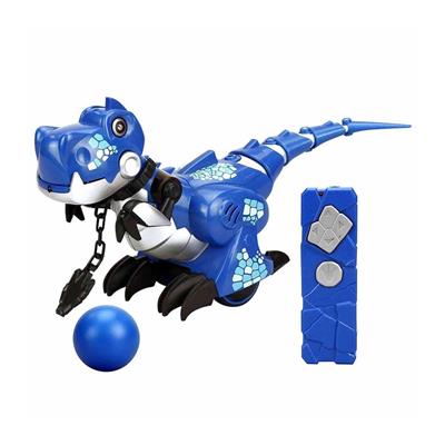 Neco Silverlit Train My Dino