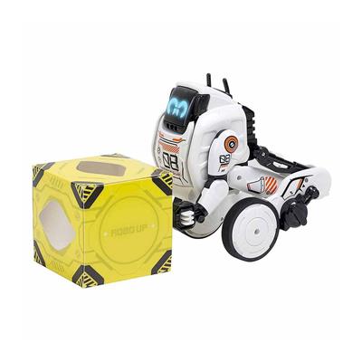Neco Silverlit Uzaktan Kumandalı Robo Up Robot