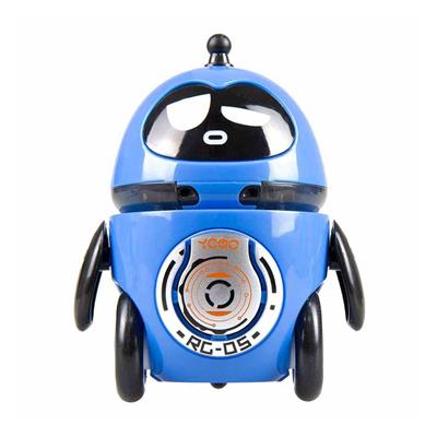 Neco Silverlit Follow Me Droid Robot