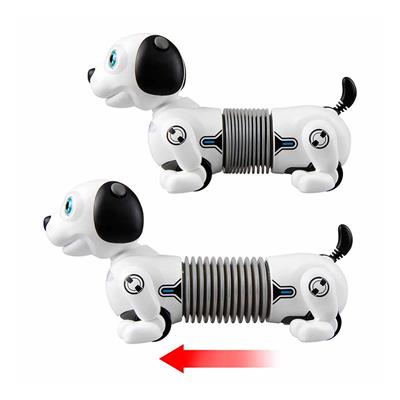 Neco Silverlit Robo Dackel Junior