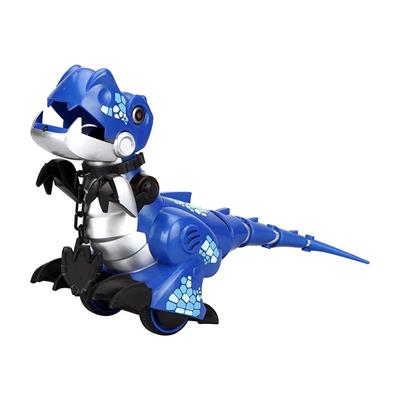 Neco Silverlit Train My Dino