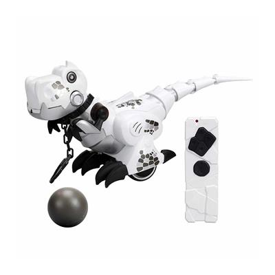 Neco Silverlit Train My Dino