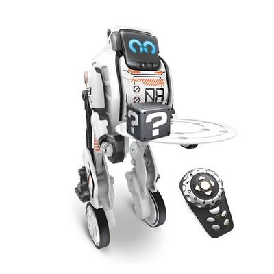 Neco Silverlit Uzaktan Kumandalı Robo Up Robot
