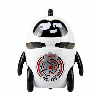Neco Silverlit Follow Me Droid Robot
