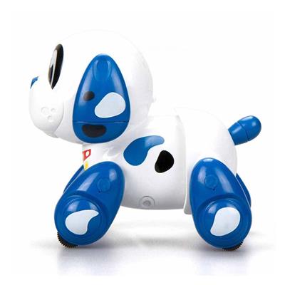 Neco Silverlit Ruffy Robot Köpek