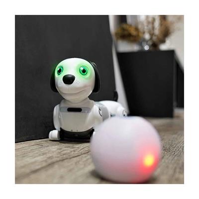 Neco Silverlit Robo Dackel Junior