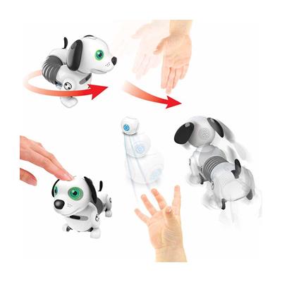 Neco Silverlit Robo Dackel Junior