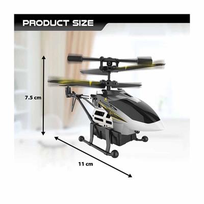 Neco Silverlit Sky Bombus Helikopter