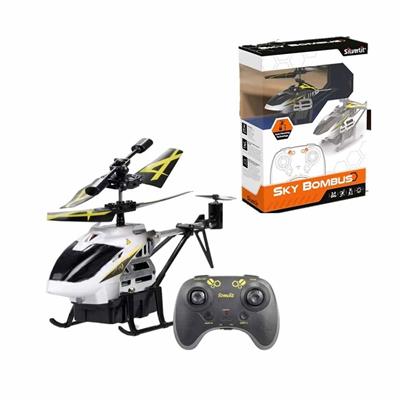 Neco Silverlit Sky Bombus Helikopter