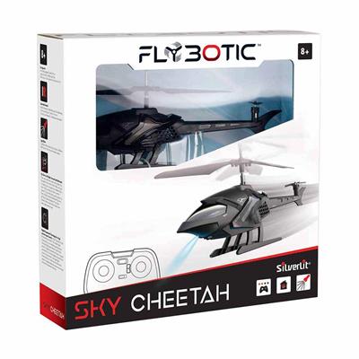 Neco Sky Cheetah Işıklı Uzaktan Kumandalı Helikopter