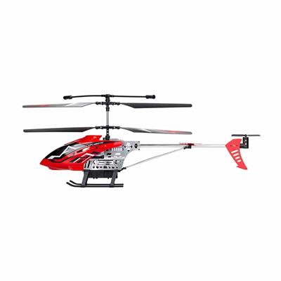 Neco Sky Night Işıklı Uzaktan Kumandalı Helikopter