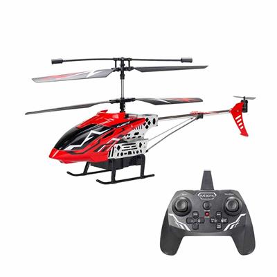 Neco Sky Night Işıklı Uzaktan Kumandalı Helikopter