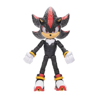 Neco Sonic 3 Movie Figür 13 Cm