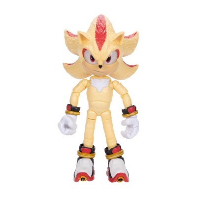 Neco Sonic 3 Movie Figür 13 Cm