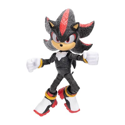 Neco Sonic 3 Movie Figür 13 Cm