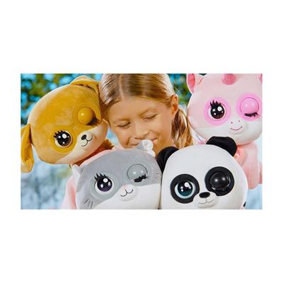 Winksies Sevimli Hayvanlar İnteraktif Pelüş Blueberry Kitty