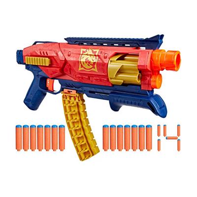 Hasbro Nerf Loadout Shadowspeed Recon