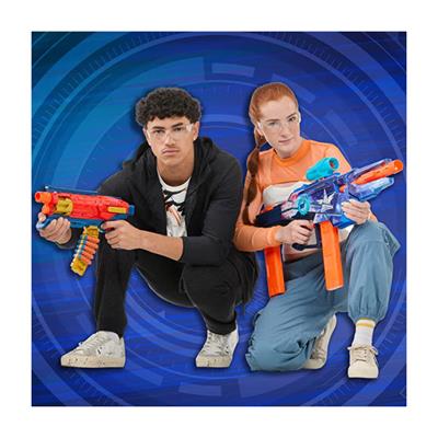 Hasbro Nerf Loadout Shadowspeed Recon