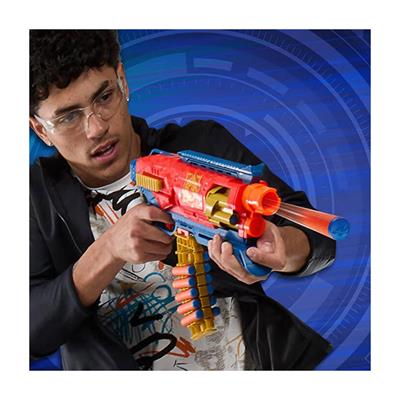 Hasbro Nerf Loadout Shadowspeed Recon