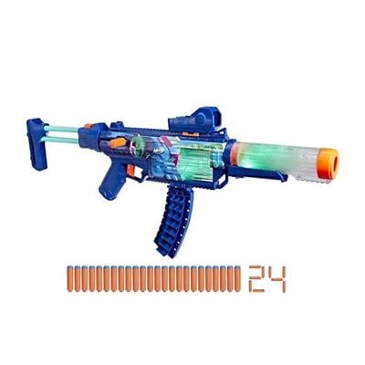 Nerf Loadout Cyberlıght Ghost