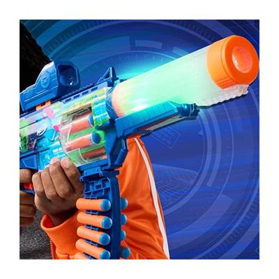 Nerf Loadout Cyberlıght Ghost