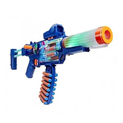 Nerf Loadout Cyberlıght Ghost